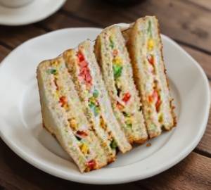 Veg Sandwich