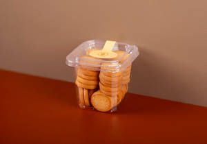 Gol Kaju Biscuit 300G
