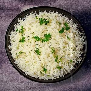 Jeera Rice