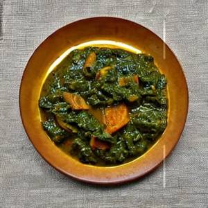 Saag (seasonal)