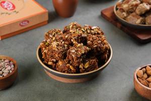 Spl.Dhodha Burfi