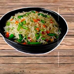 Vietnamese Rice Vegetable