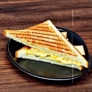 Grilled Cheese Sandwich