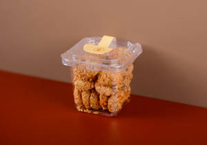 Nutty Butty 250G