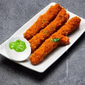 Fish Finger     