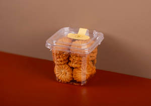 Dalia Sugar Free Biscuit 250G