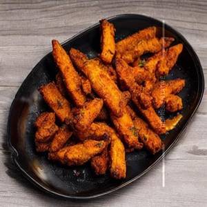 Fish Fry