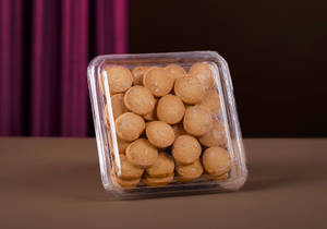 Gol Kaju Biscuit 400G