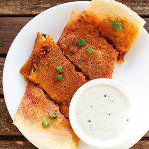 Schezwan Dosa