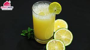 Mosambi Juice