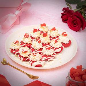 Red Velvet Pancake [Mini] 