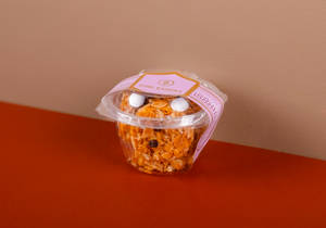 Almond Crunch Cookies 5Pcs