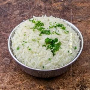Curd Rice