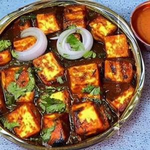 Paneer Do Payaza