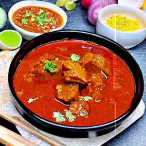 Pork Curry