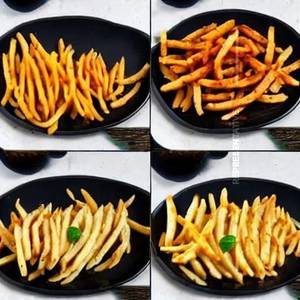 French Fry
