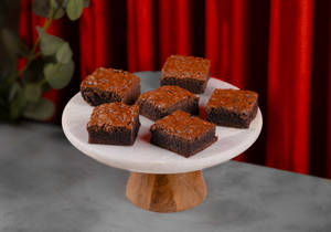 Choco Chip Brownie 350Gm