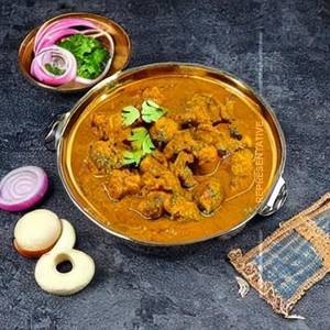 Mughlai Murgh