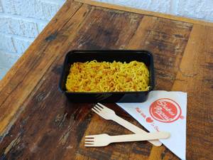 Peri Peri Masala Maggi   