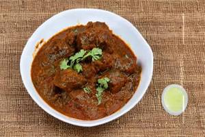 Mutton Masala
