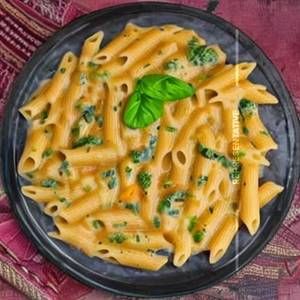 Veg Royal Penne Pasta