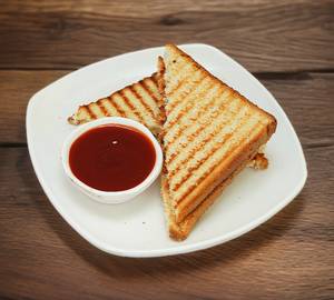Peri Peri Chicken Sandwich