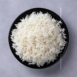 Plain Rice