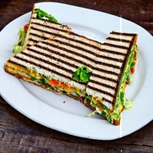 Veg Sandwich