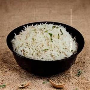 Jeera Rice