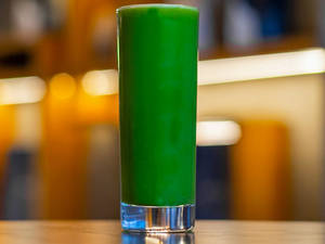 Gutsy Juice