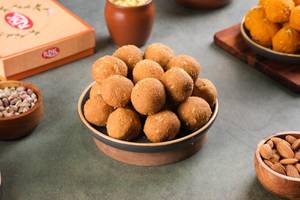 Besan Laddu