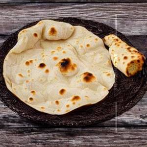 Missi Roti
