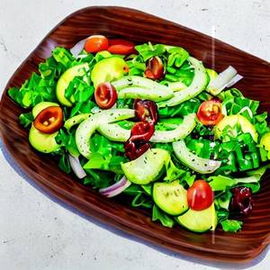 Green Salad