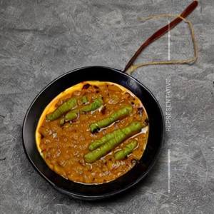 Dal Butter Fry