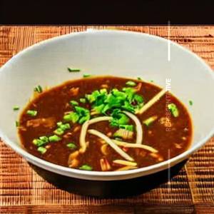 Thai Soup  Beef