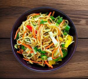 Veg noodles   