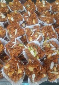 Doda Burfi