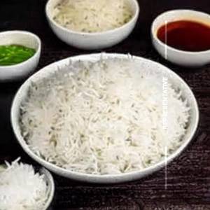 Plain Rice