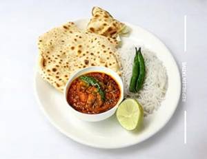 Choley Bhatoore