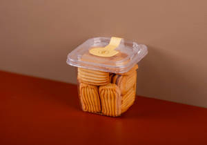 Atta Sugar Free Biscuit 250G