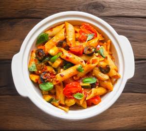 Red Sauce Pasta