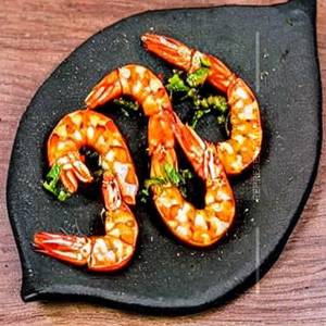 Schewan prawn [dry]