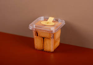 Atta Biscuit 270G