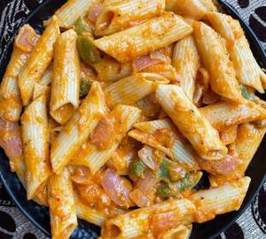 Red Sauce Pasta
