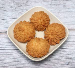 Macaroons Coconut Cookies ( 300 G )