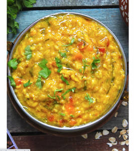 Oats Khichdi