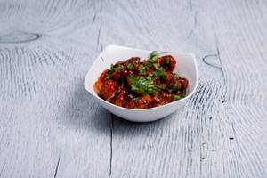 Matar Mushroom