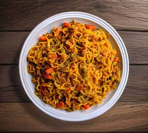 Veg Maggi