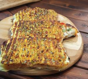 Garlic Bread