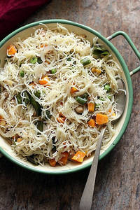 Semiya Upma